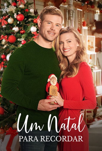Poster de Um Natal para Recordar