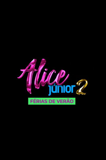 Assistir Alice Júnior: Férias de Verão online dublado e legendado