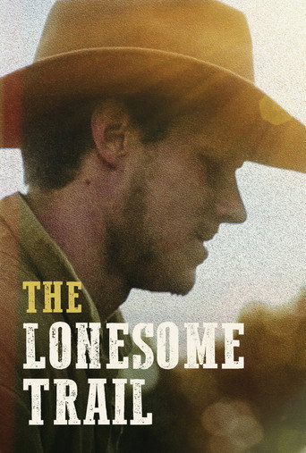 Assistir The Lonesome Trail online dublado e legendado