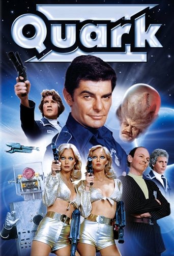 Poster de Quark