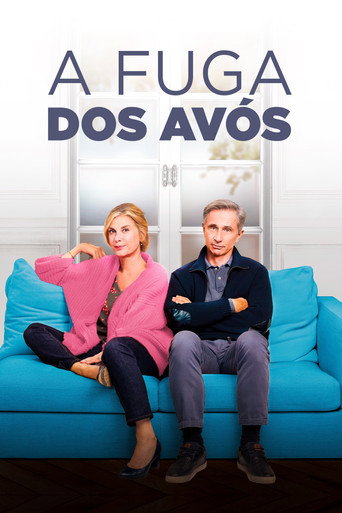 Assistir A Fuga dos Avós online dublado e legendado