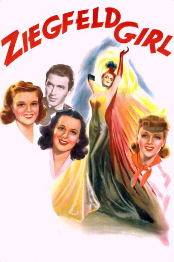Poster de A Vida é Um Teatro