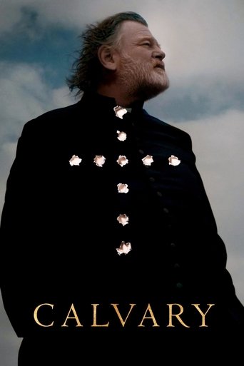 Poster de Calvário