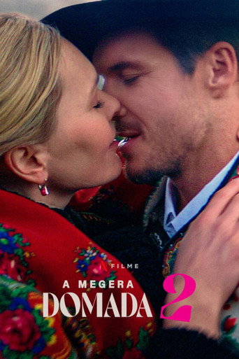 Assistir A Megera Domada 2 online dublado e legendado