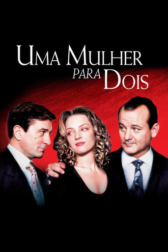 Assistir Uma Mulher para Dois online dublado e legendado
