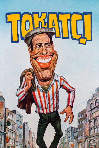 Poster de Tokatçı