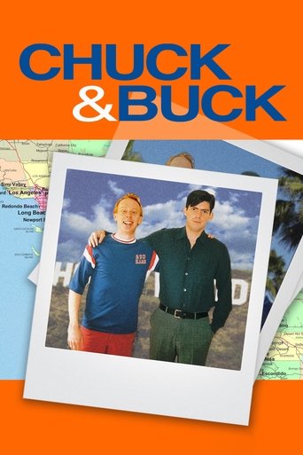 Poster de Chuck & Buck