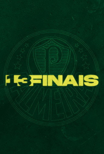 Assistir Palmeiras, 13 Finais online dublado e legendado
