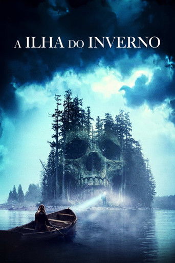 Assistir A Ilha do Inverno online dublado e legendado