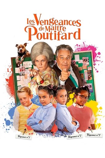 Assistir Les Vengeances de Maître Poutifard online dublado e legendado
