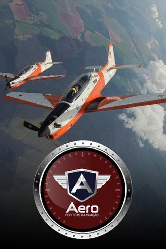 Assistir Aero - Por Trás da Aviação online dublado e legendado