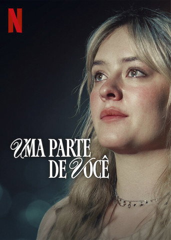 Poster de Uma Parte de Você