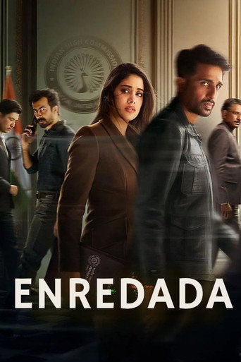 Assistir Enredada online dublado e legendado