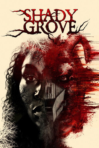 Assistir Shady Grove online dublado e legendado
