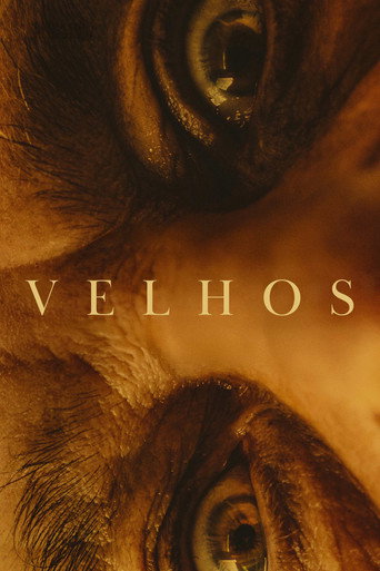 Assistir Velhos online dublado e legendado