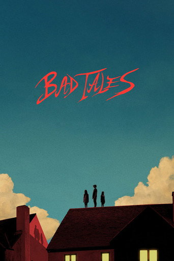 Poster de Bad Tales