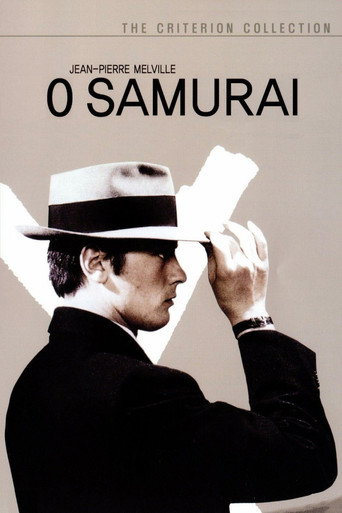 Poster de O Samurai