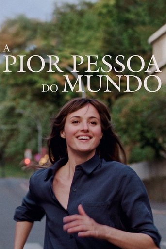 Assistir A Pior Pessoa do Mundo online dublado e legendado