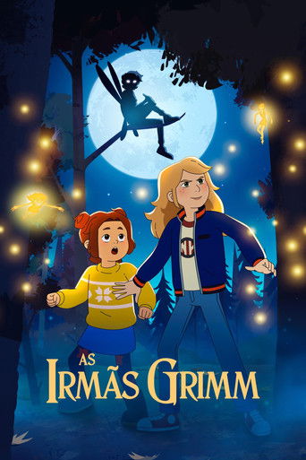 Assistir As Irmãs Grimm online dublado e legendado