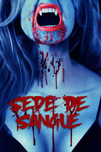 Assistir Sede de Sangue online dublado e legendado