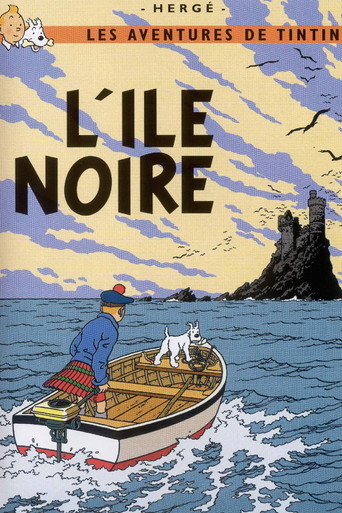 Assistir L'île noire online dublado e legendado