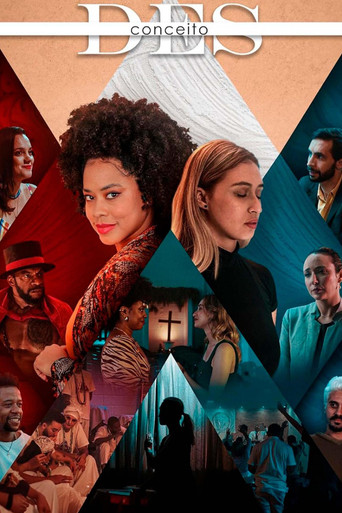 Assistir DES Conceito online dublado e legendado