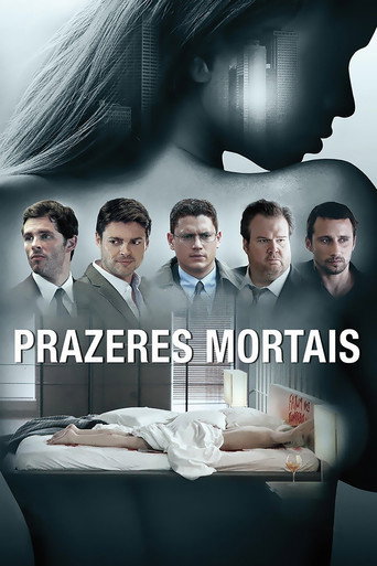 Poster de Prazeres Mortais