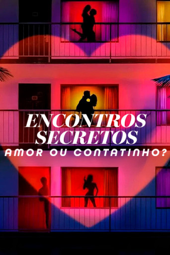 Assistir Encontros Secretos: Amor ou Contatinho? online dublado e legendado