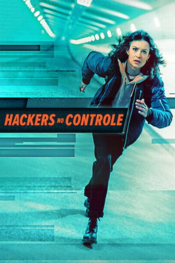 Assistir Hackers no Controle online dublado e legendado