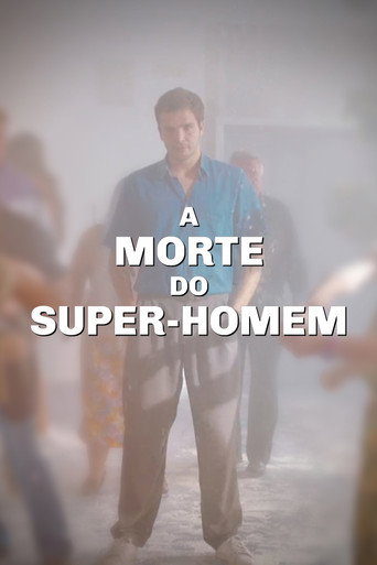 Assistir A Morte do Super-Homem online dublado e legendado