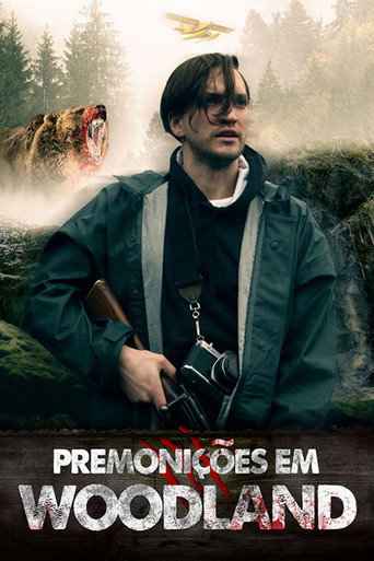 Assistir Premonições em Woodland online dublado e legendado