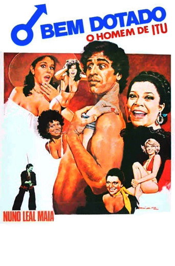 Assistir O Bem Dotado online dublado e legendado