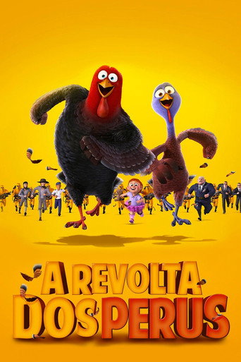 Poster de Bons de Bico