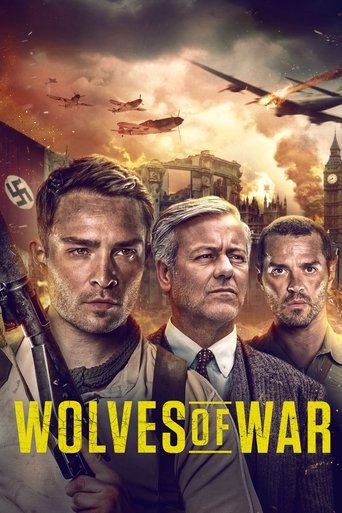 Assistir Wolves of War online dublado e legendado