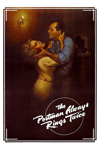 Poster de O Destino Bate à Sua Porta