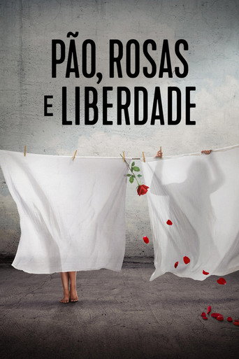 Assistir Pão, Rosas e Liberdade online dublado e legendado