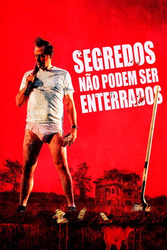Assistir Segredos Não Podem Ser Enterrados online dublado e legendado