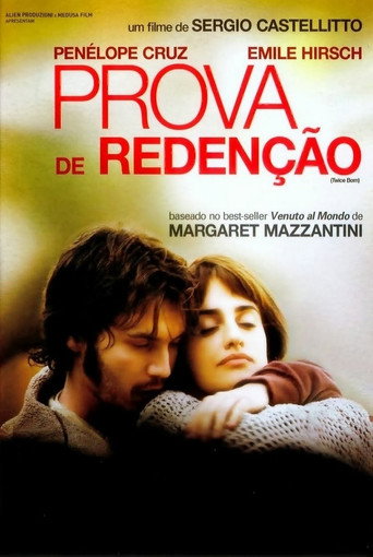Assistir Prova de Redenção online dublado e legendado