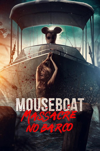 Assistir Mouseboat - Massacre no Barco online dublado e legendado