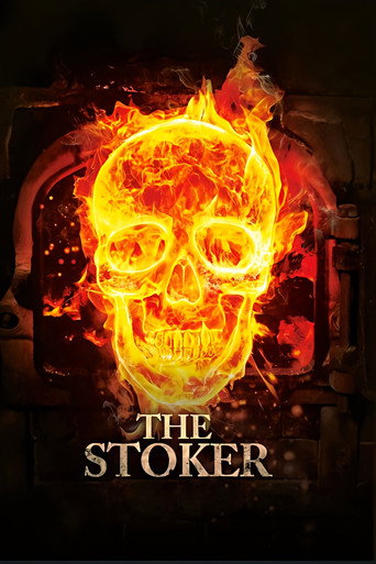 Poster de The Stoker