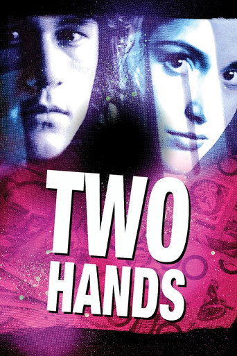 Assistir Duas Mãos online dublado e legendado