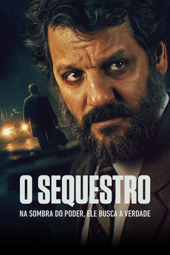 Poster de O Sequestro