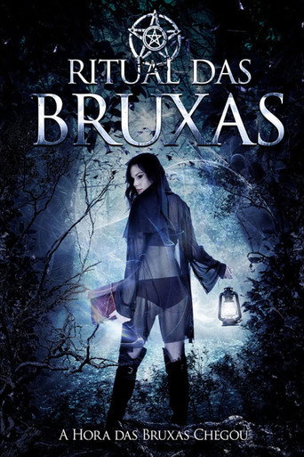 Assistir Ritual das Bruxas online dublado e legendado