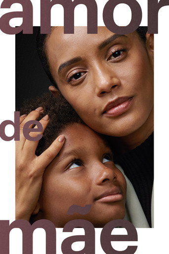 Poster de Amor de Mãe