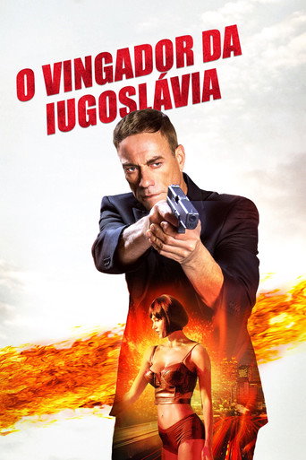 Assistir O Vingador da Iugoslávia online dublado e legendado