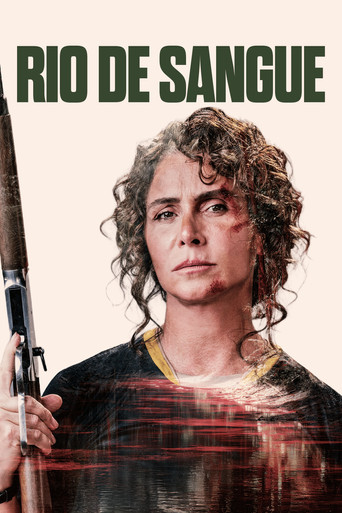 Assistir Rio de Sangue online dublado e legendado