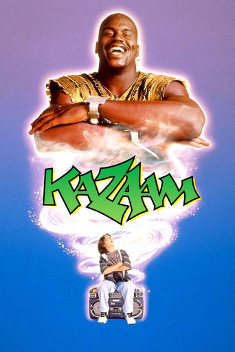 Assistir Kazaam online dublado e legendado