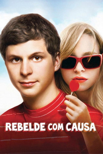 Assistir Rebelde com Causa online dublado e legendado