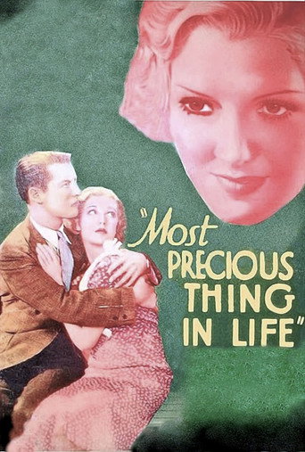 Assistir Most Precious Thing in Life online dublado e legendado