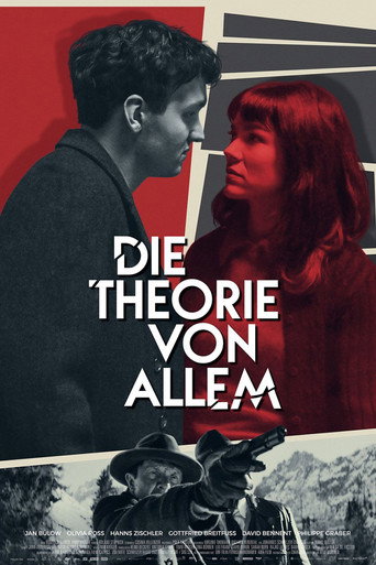 Assistir Die Theorie von Allem online dublado e legendado